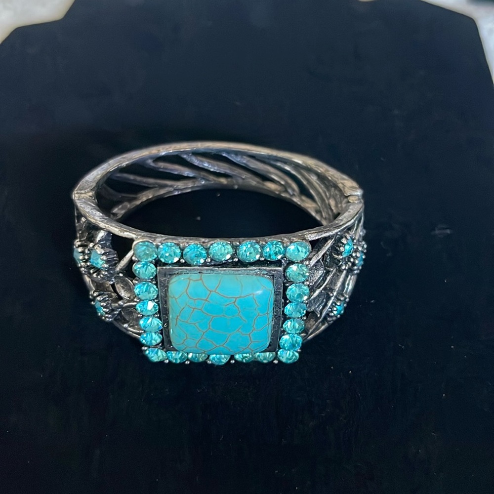 Cuff Bracelet